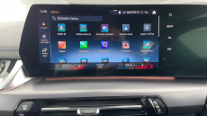 BMW 2 Series 218d M Sport 5dr DCT Diesel Hatchback